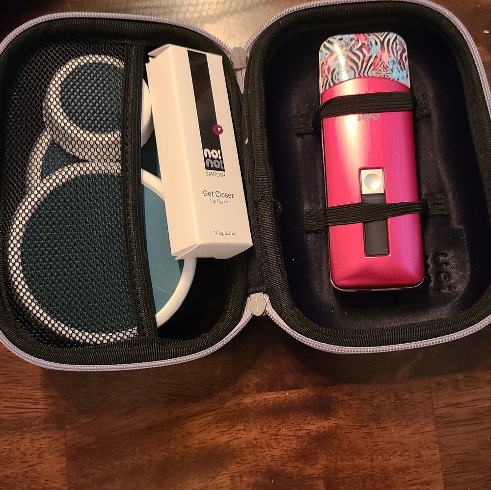 NONO! Hair remover
